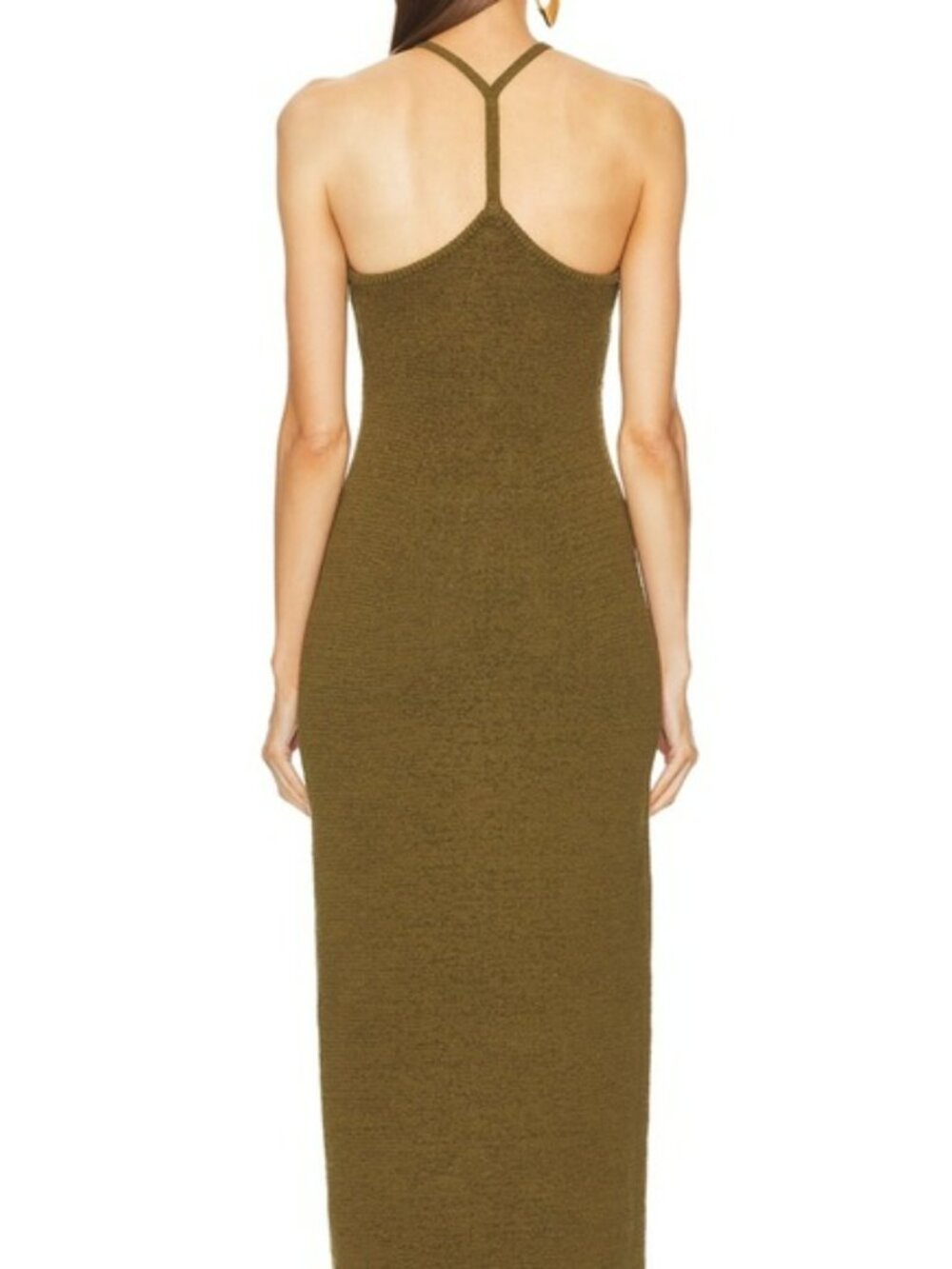 Cult Gaia Valma Knit Dress - Picture 7 of 7